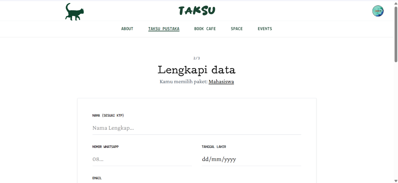 Taksu visual 3